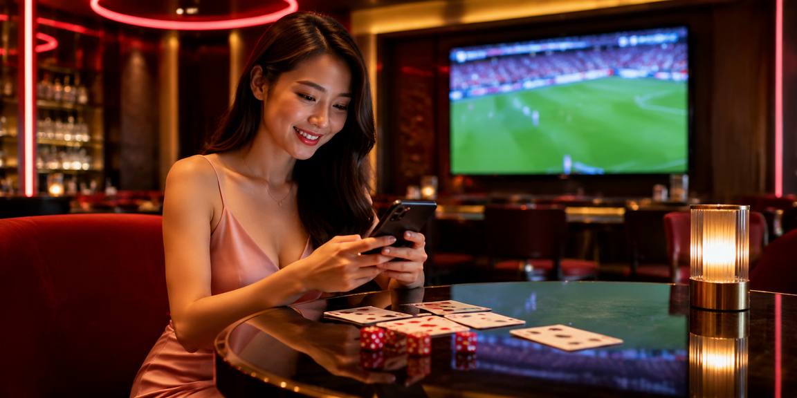 nn86 Bên Trong Sảnh Bắn Cá Ngày tại nn86
